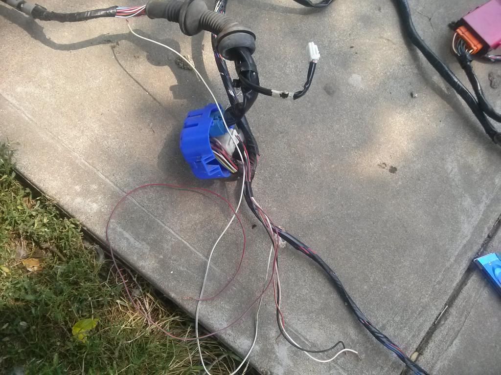 DIY How to Convert Manual Windows to Power Windows Toyota Nation Forum